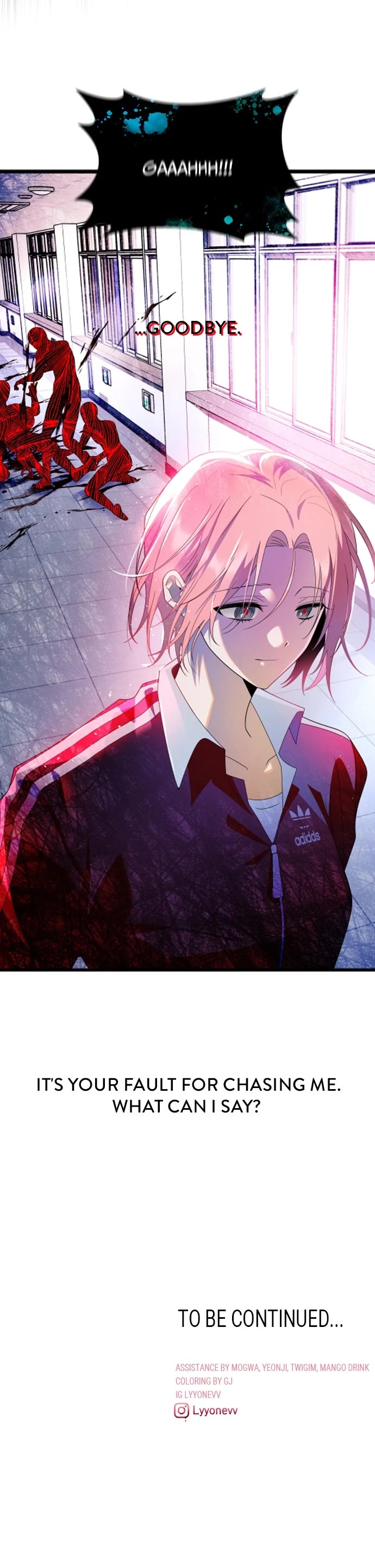 Surviving Romance Chapter 67 page 32 - Chapter 67: Ep. 67 - Revenge