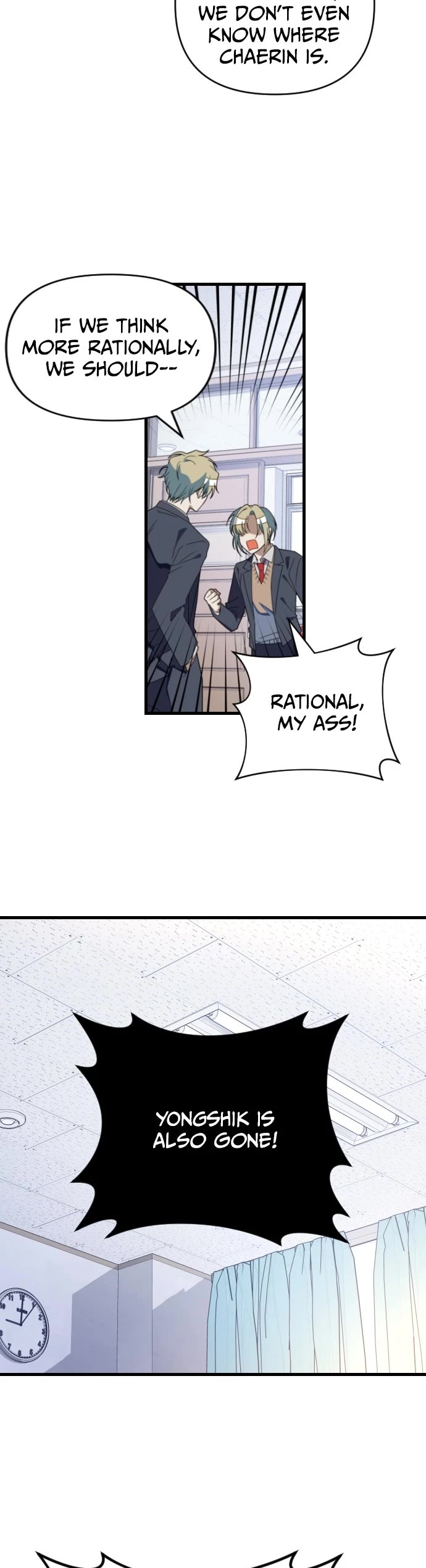 Surviving Romance Chapter 67 page 4 - Chapter 67: Ep. 67 - Revenge