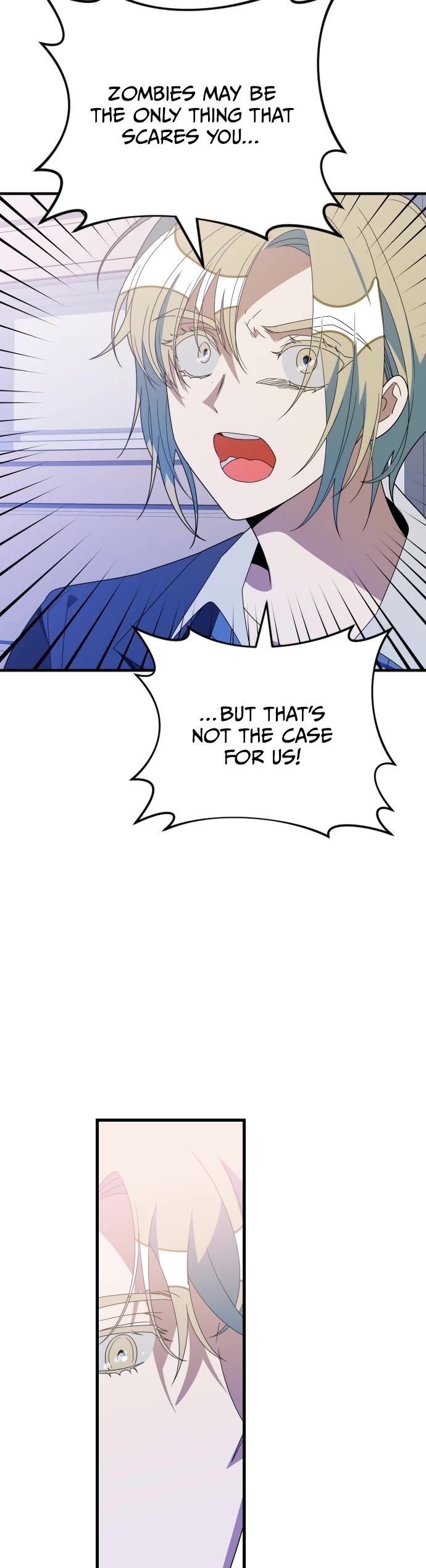 Surviving Romance Chapter 67 page 5 - Chapter 67: Ep. 67 - Revenge