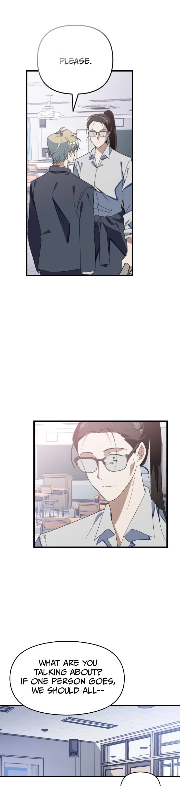 Surviving Romance Chapter 67 page 7 - Chapter 67: Ep. 67 - Revenge