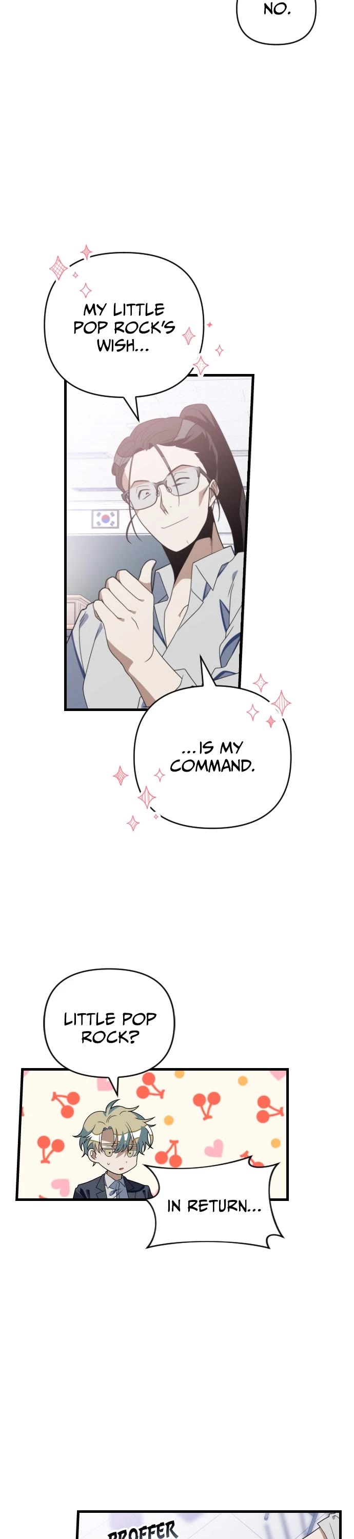 Surviving Romance Chapter 67 page 8 - Chapter 67: Ep. 67 - Revenge