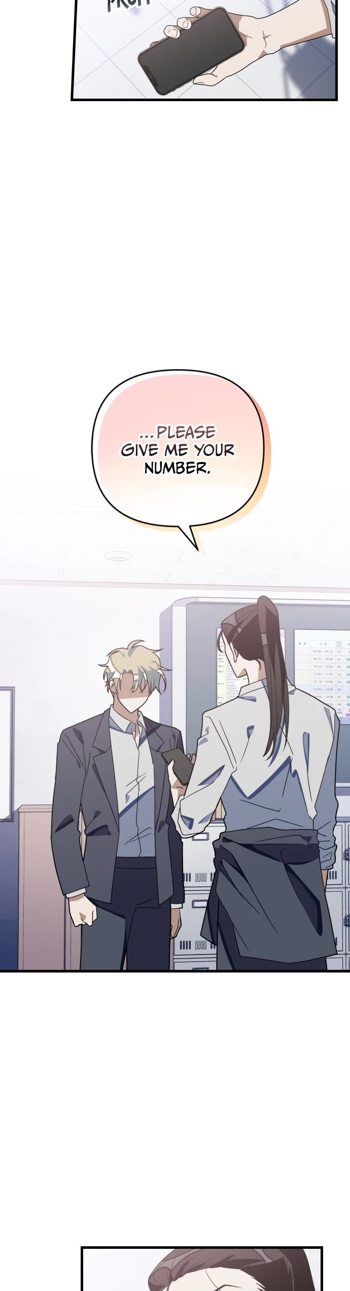 Surviving Romance Chapter 67 page 9 - Chapter 67: Ep. 67 - Revenge