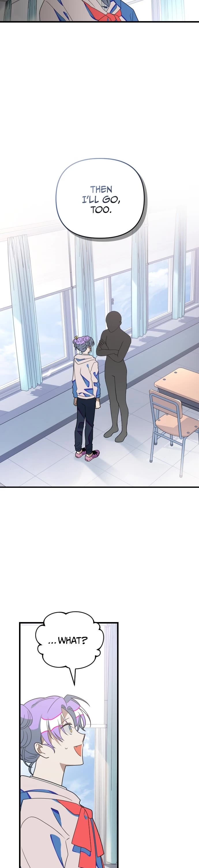 Surviving Romance Chapter 68 page 13 - Chapter 68: Ep. 68 - Voice