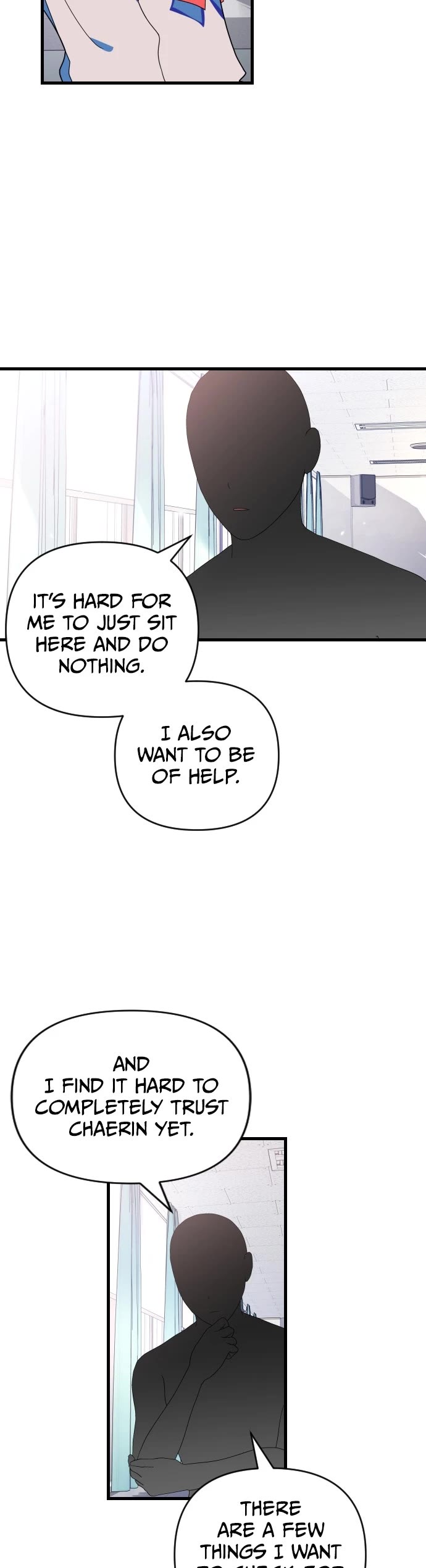 Surviving Romance Chapter 68 page 14 - Chapter 68: Ep. 68 - Voice