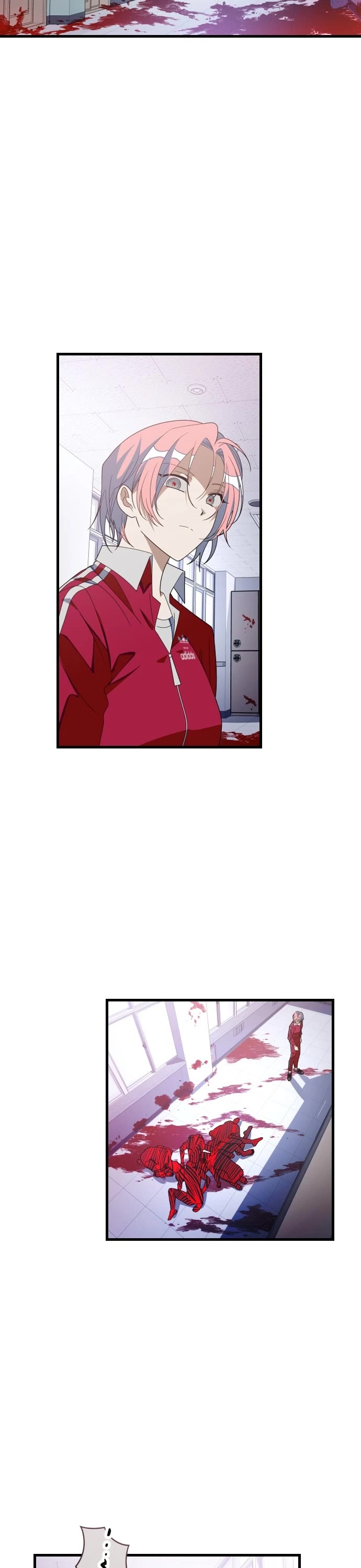 Surviving Romance Chapter 68 page 18 - Chapter 68: Ep. 68 - Voice