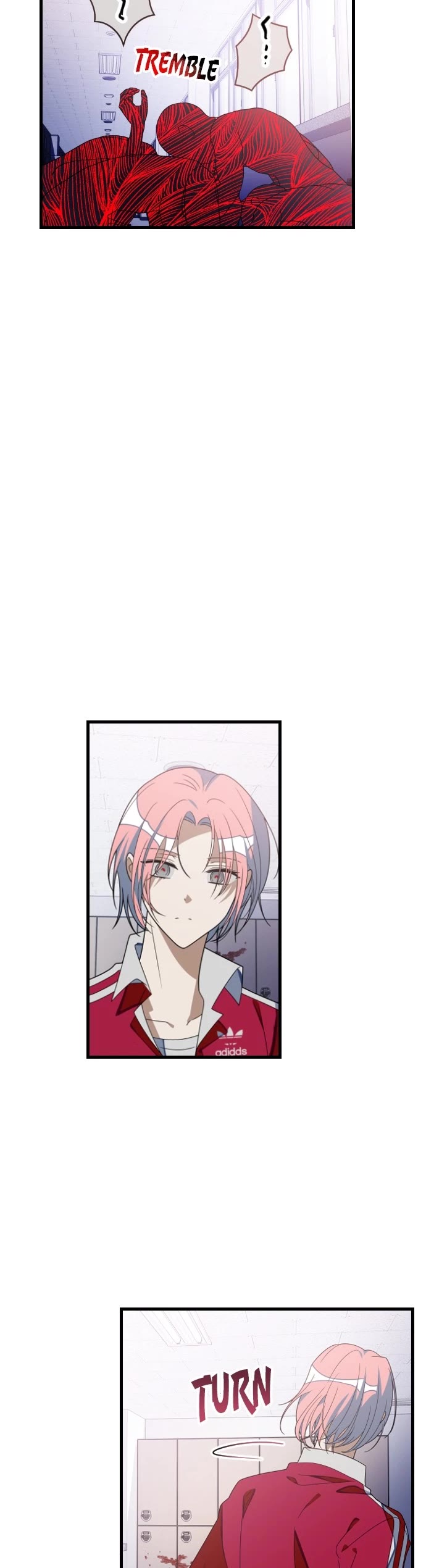 Surviving Romance Chapter 68 page 19 - Chapter 68: Ep. 68 - Voice