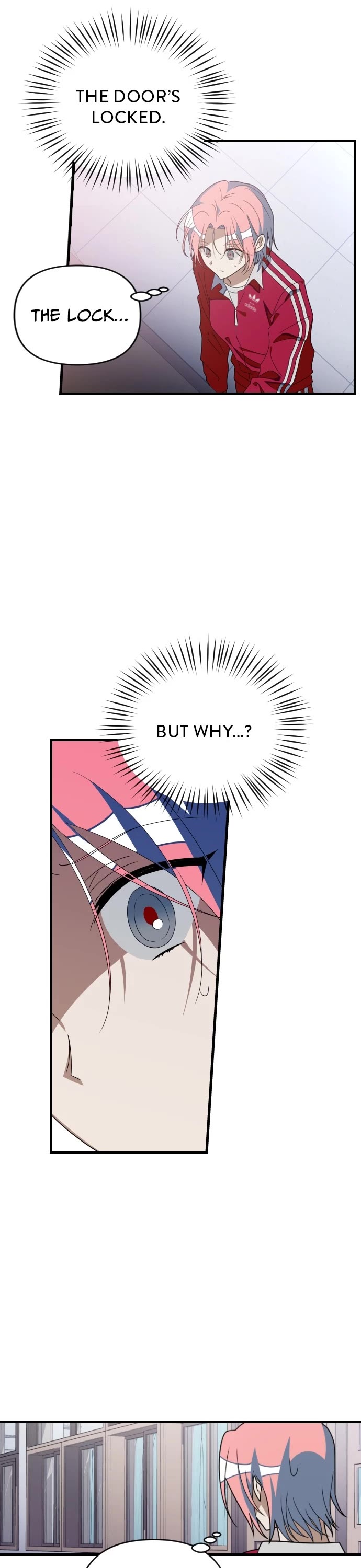 Surviving Romance Chapter 68 page 22 - Chapter 68: Ep. 68 - Voice