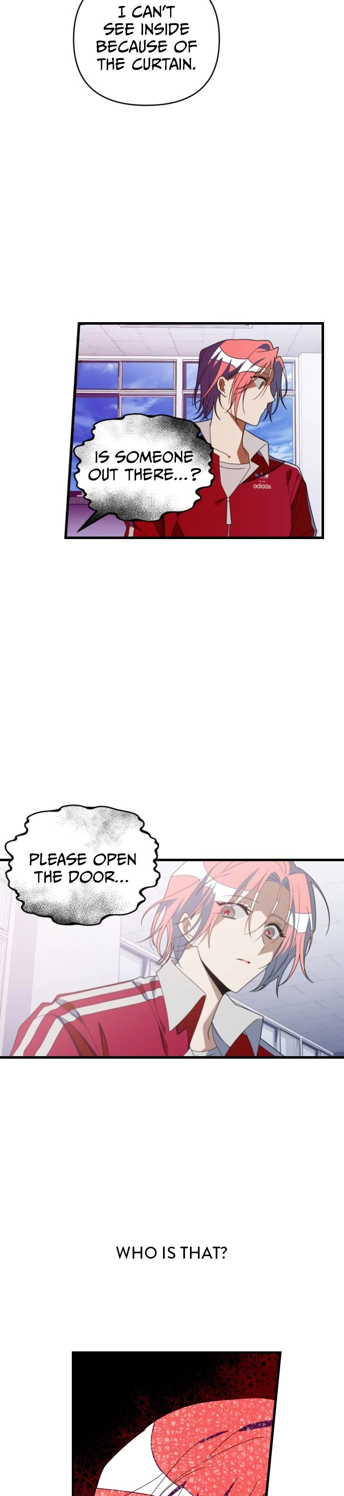 Surviving Romance Chapter 68 page 23 - Chapter 68: Ep. 68 - Voice