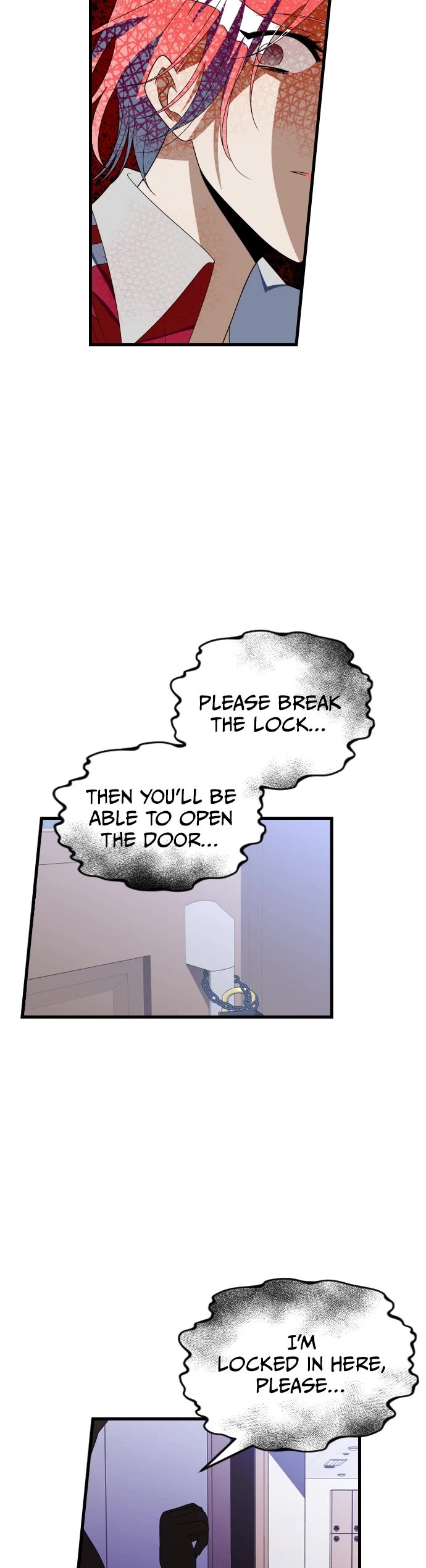 Surviving Romance Chapter 68 page 24 - Chapter 68: Ep. 68 - Voice