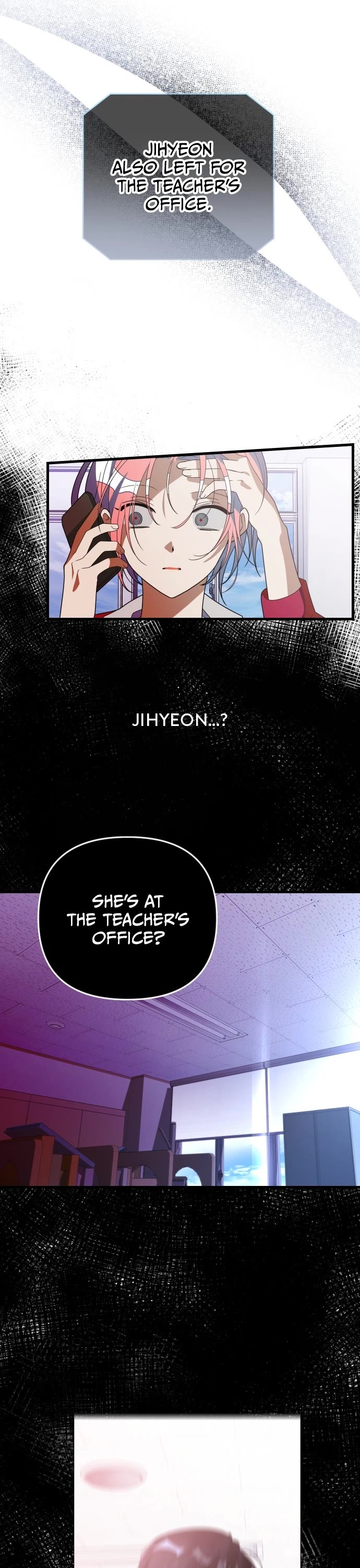 Surviving Romance Chapter 68 page 26 - Chapter 68: Ep. 68 - Voice