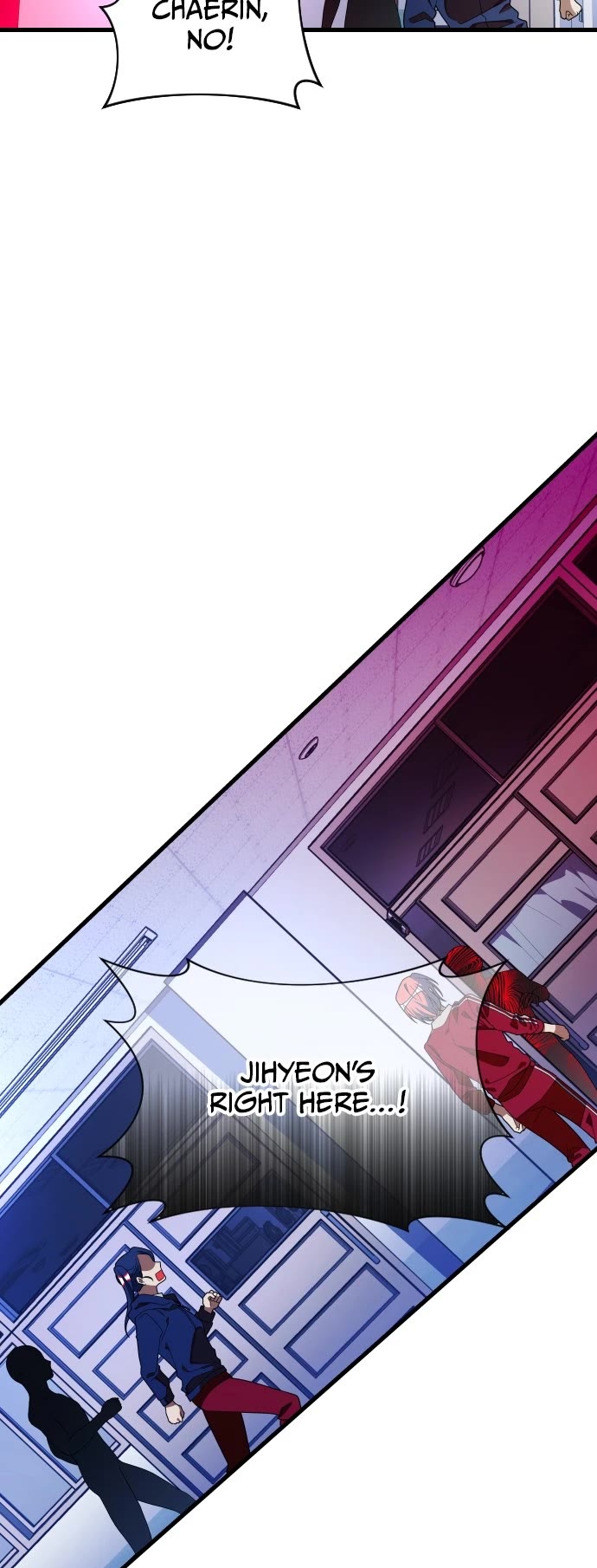 Surviving Romance Chapter 68 page 33 - Chapter 68: Ep. 68 - Voice