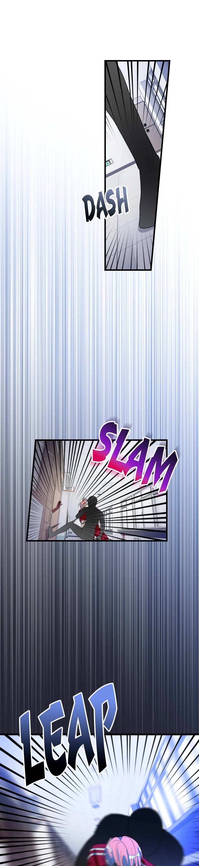 Surviving Romance Chapter 69 page 16 - Chapter 69: Ep. 69 - Suspicion