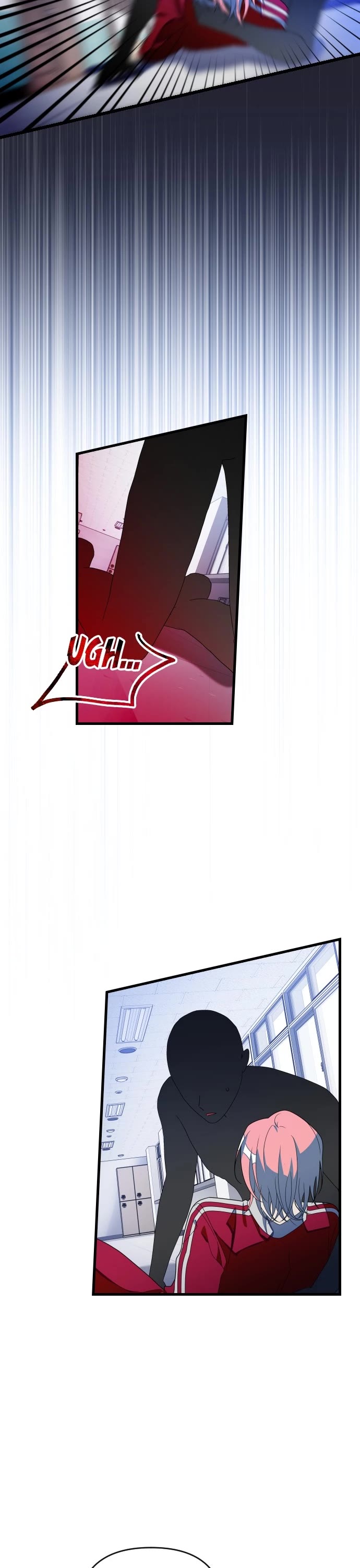 Surviving Romance Chapter 69 page 17 - Chapter 69: Ep. 69 - Suspicion