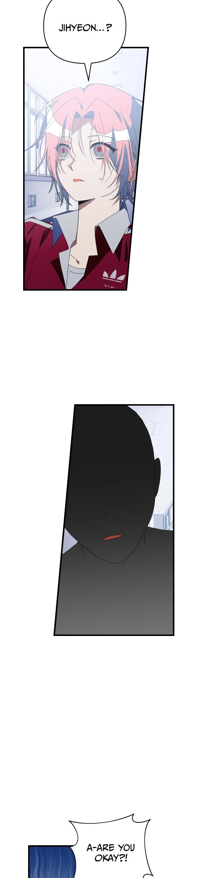 Surviving Romance Chapter 69 page 18 - Chapter 69: Ep. 69 - Suspicion