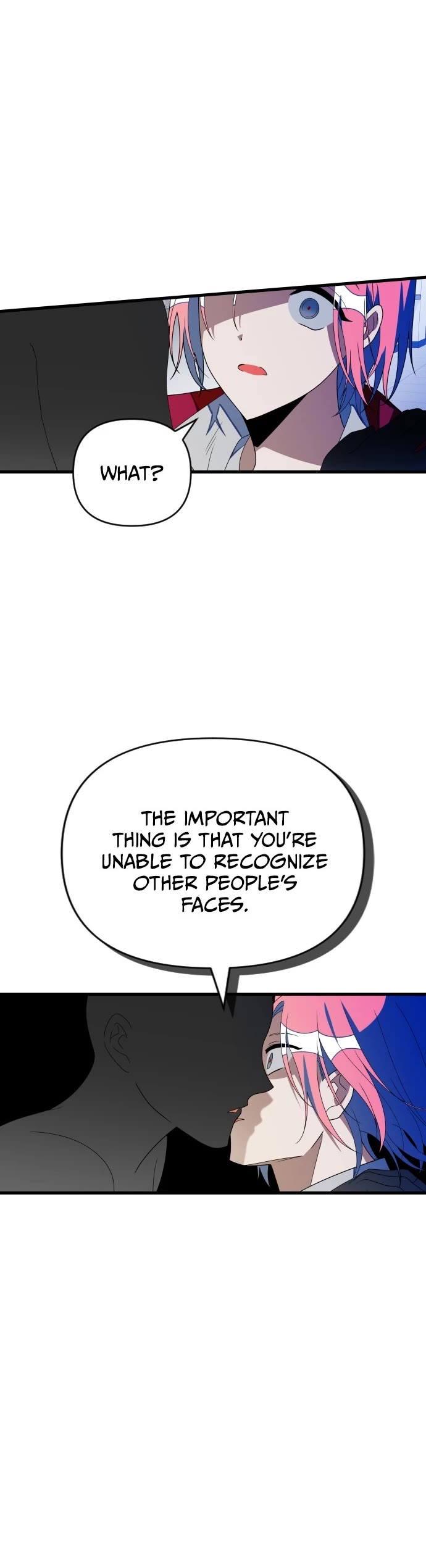 Surviving Romance Chapter 69 page 20 - Chapter 69: Ep. 69 - Suspicion
