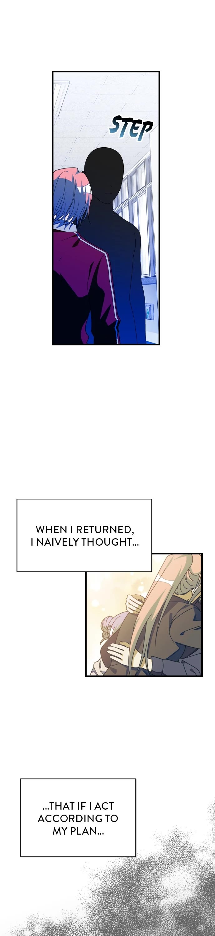 Surviving Romance Chapter 69 page 28 - Chapter 69: Ep. 69 - Suspicion
