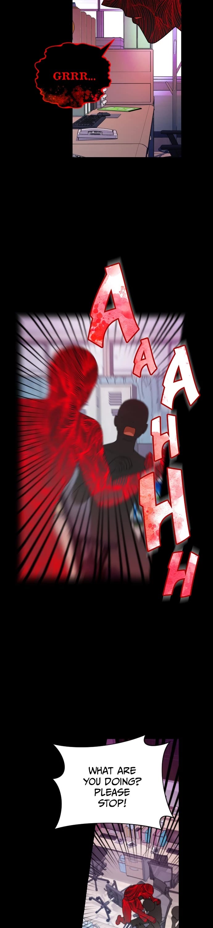 Surviving Romance Chapter 69 page 3 - Chapter 69: Ep. 69 - Suspicion