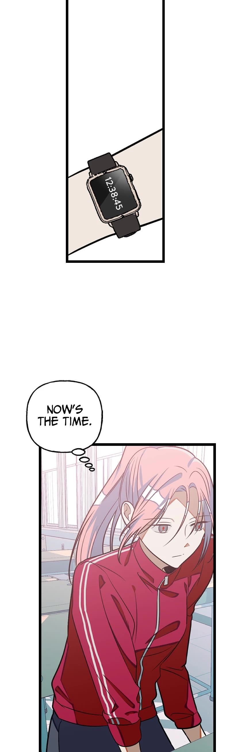 Surviving Romance Chapter 7 page 10 - Chapter 7: Ep. 7 - A Miracle