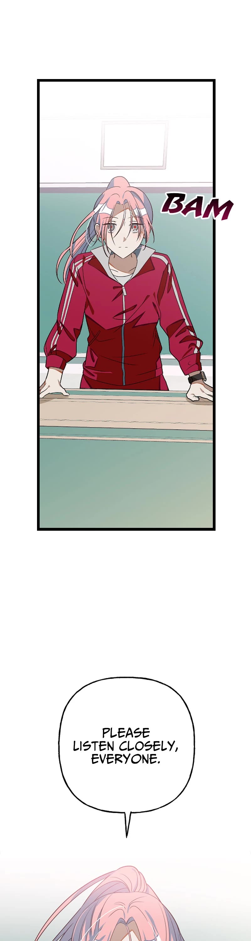 Surviving Romance Chapter 7 page 13 - Chapter 7: Ep. 7 - A Miracle