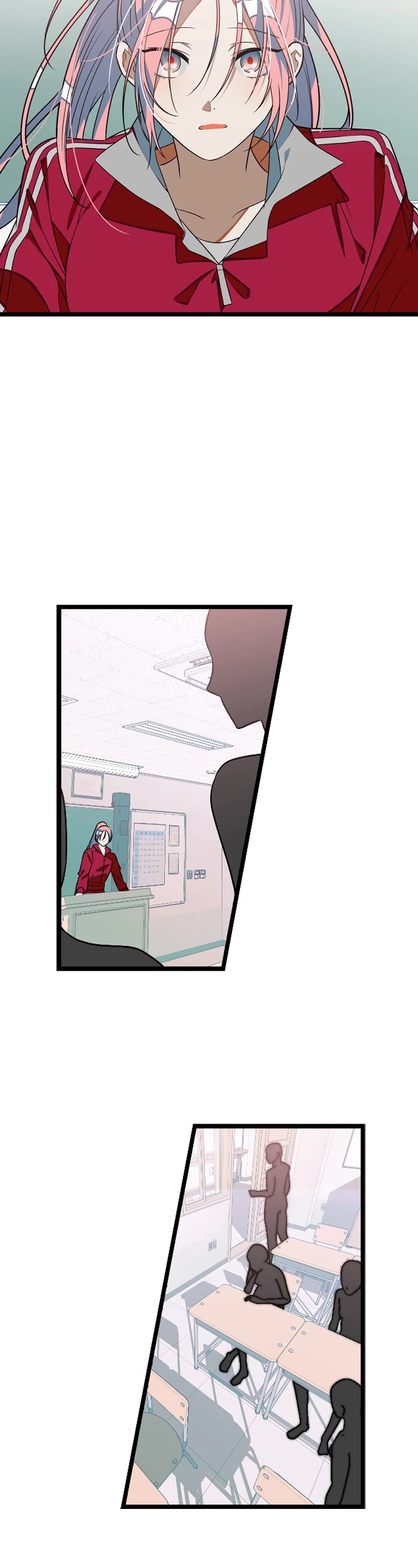 Surviving Romance Chapter 7 page 14 - Chapter 7: Ep. 7 - A Miracle