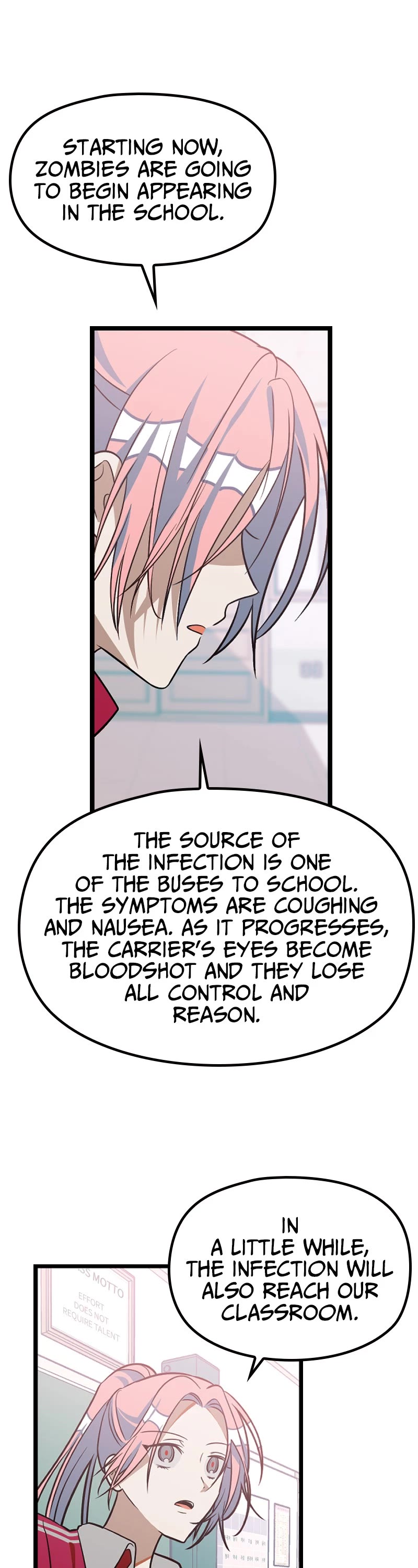 Surviving Romance Chapter 7 page 15 - Chapter 7: Ep. 7 - A Miracle