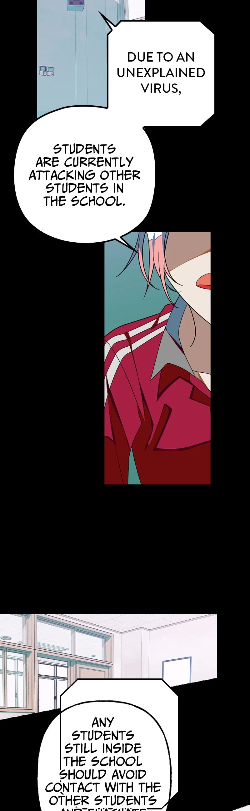 Surviving Romance Chapter 7 page 25 - Chapter 7: Ep. 7 - A Miracle