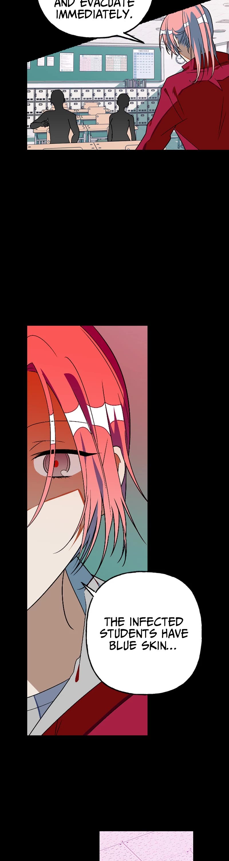 Surviving Romance Chapter 7 page 26 - Chapter 7: Ep. 7 - A Miracle