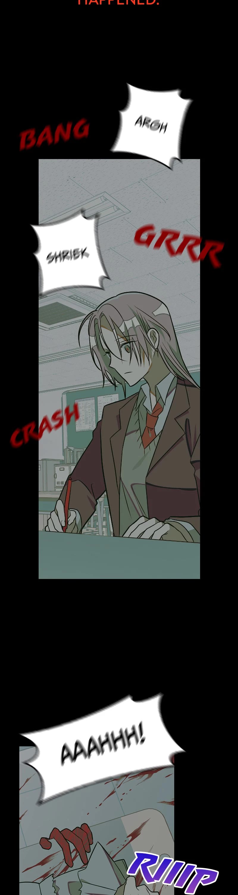 Surviving Romance Chapter 7 page 28 - Chapter 7: Ep. 7 - A Miracle