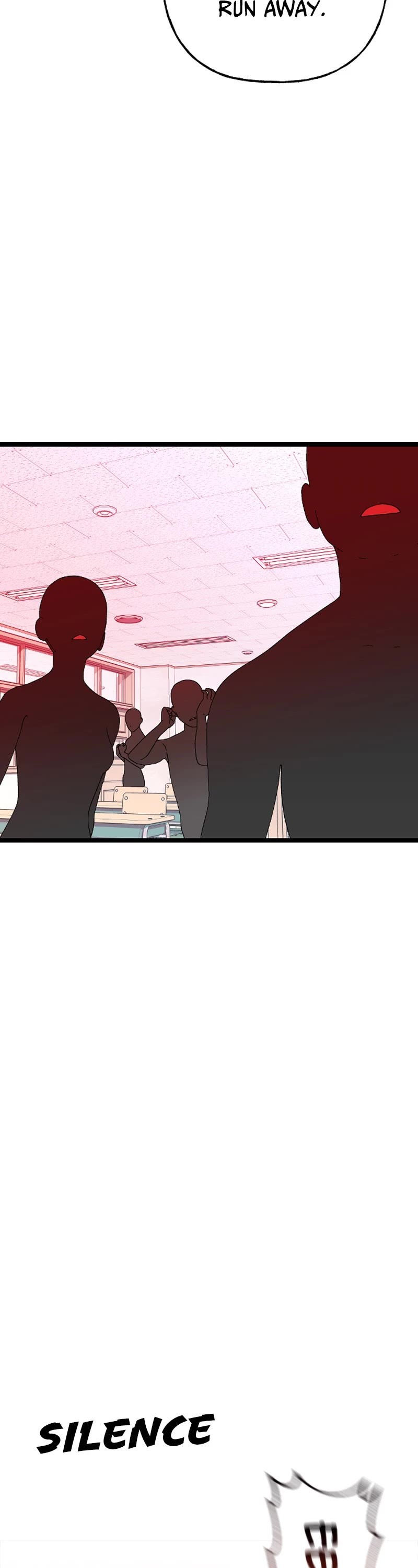 Surviving Romance Chapter 7 page 31 - Chapter 7: Ep. 7 - A Miracle
