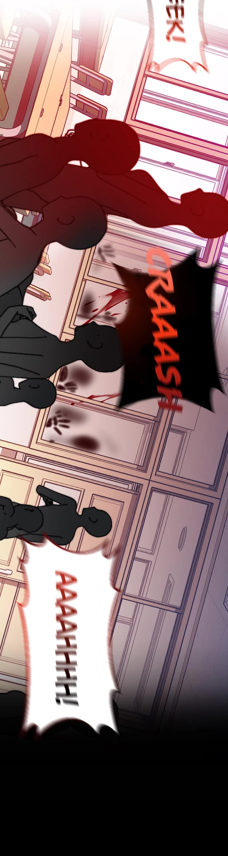 Surviving Romance Chapter 7 page 32 - Chapter 7: Ep. 7 - A Miracle