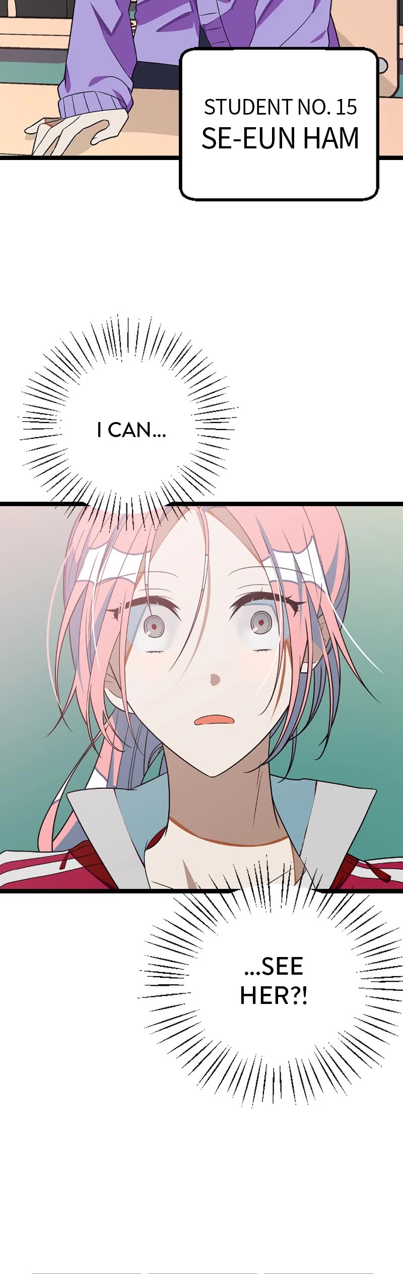 Surviving Romance Chapter 7 page 43 - Chapter 7: Ep. 7 - A Miracle