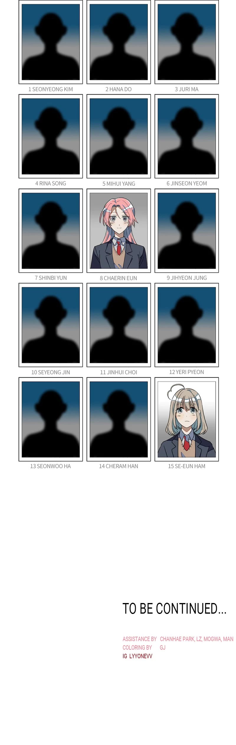 Surviving Romance Chapter 7 page 44 - Chapter 7: Ep. 7 - A Miracle