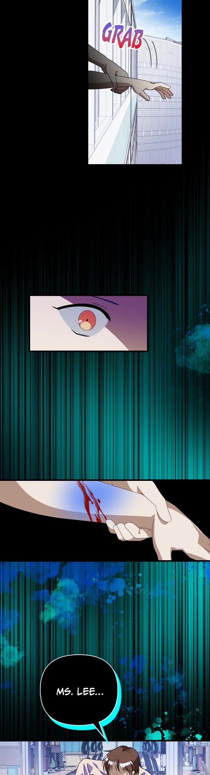 Surviving Romance Chapter 70 page 10 - Chapter 70: Ep. 70 - Show Your Face
