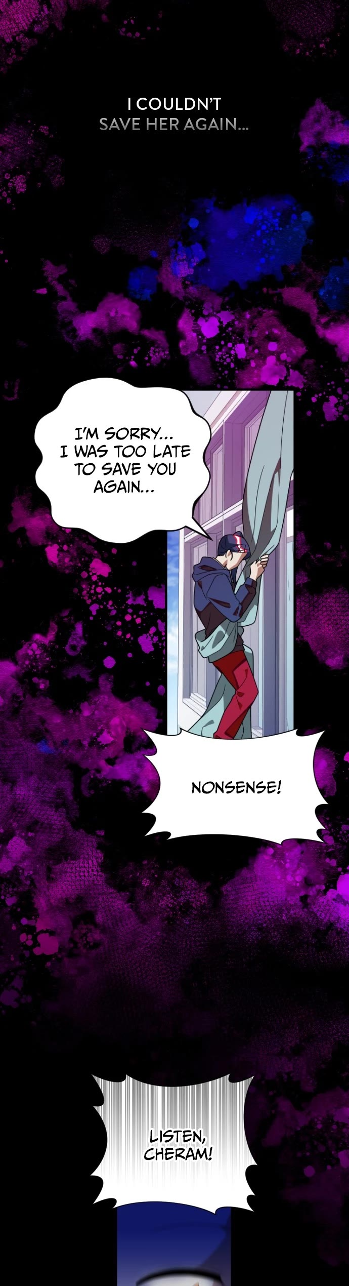Surviving Romance Chapter 70 page 14 - Chapter 70: Ep. 70 - Show Your Face