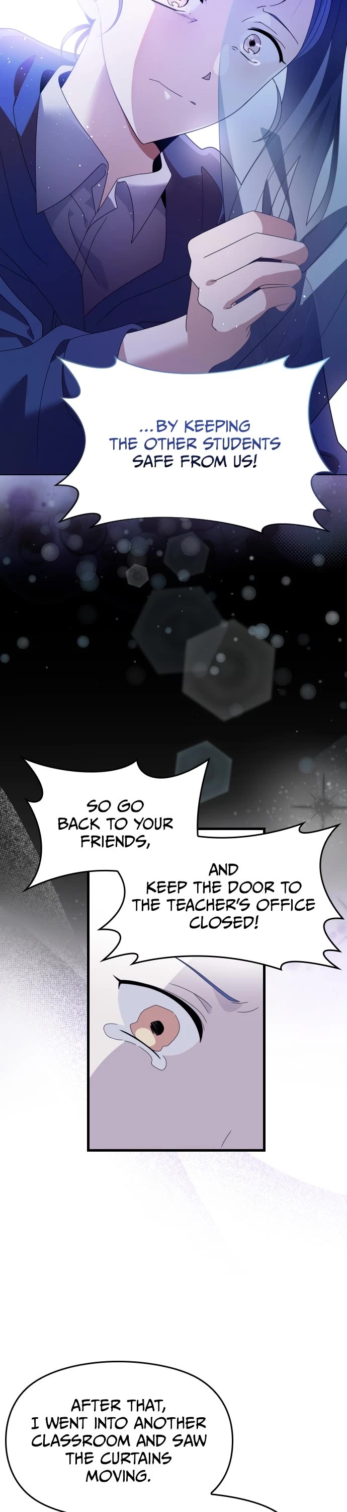 Surviving Romance Chapter 70 page 16 - Chapter 70: Ep. 70 - Show Your Face