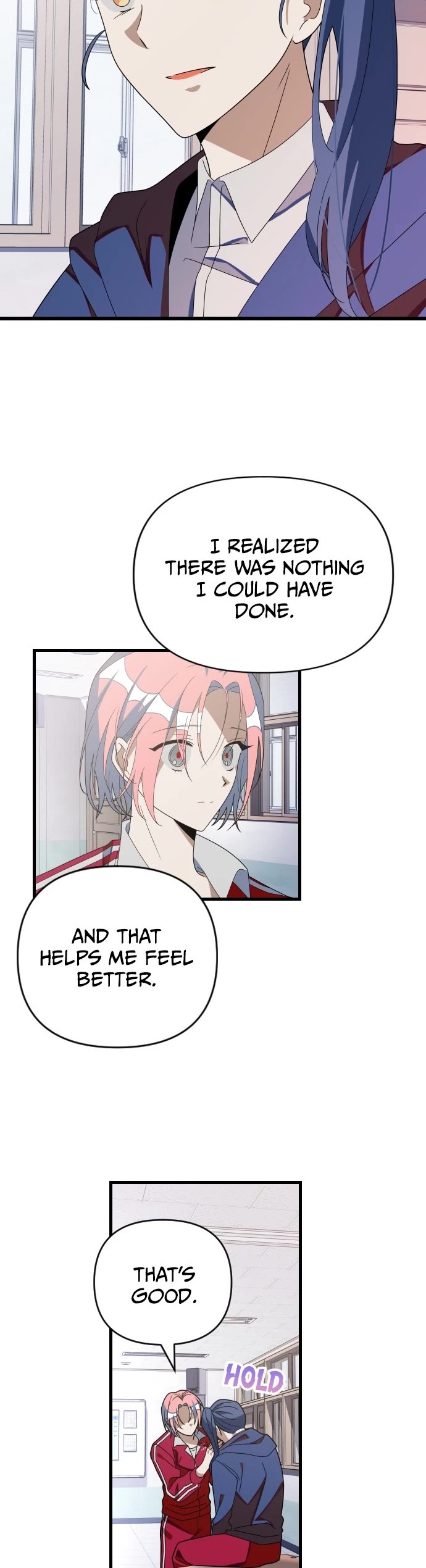 Surviving Romance Chapter 70 page 20 - Chapter 70: Ep. 70 - Show Your Face