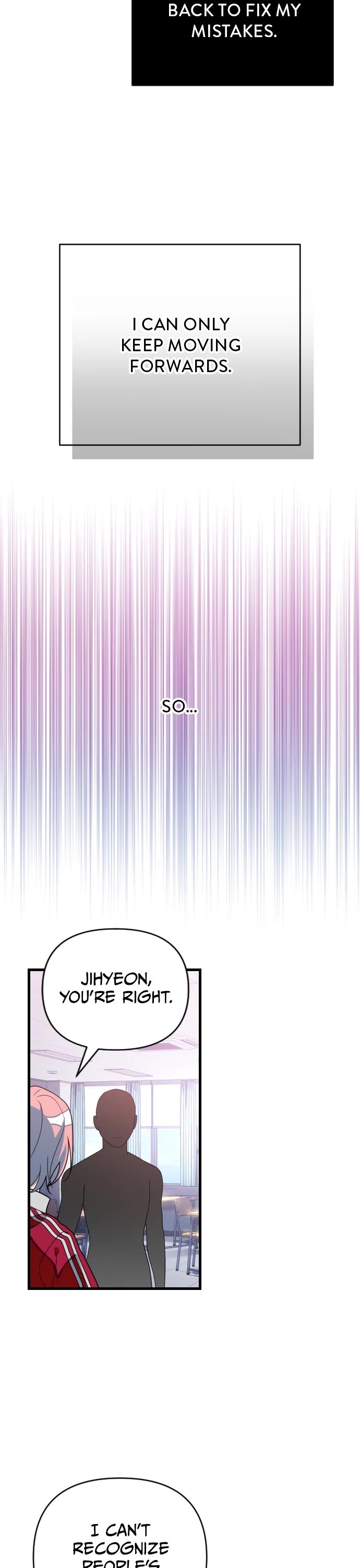 Surviving Romance Chapter 70 page 22 - Chapter 70: Ep. 70 - Show Your Face