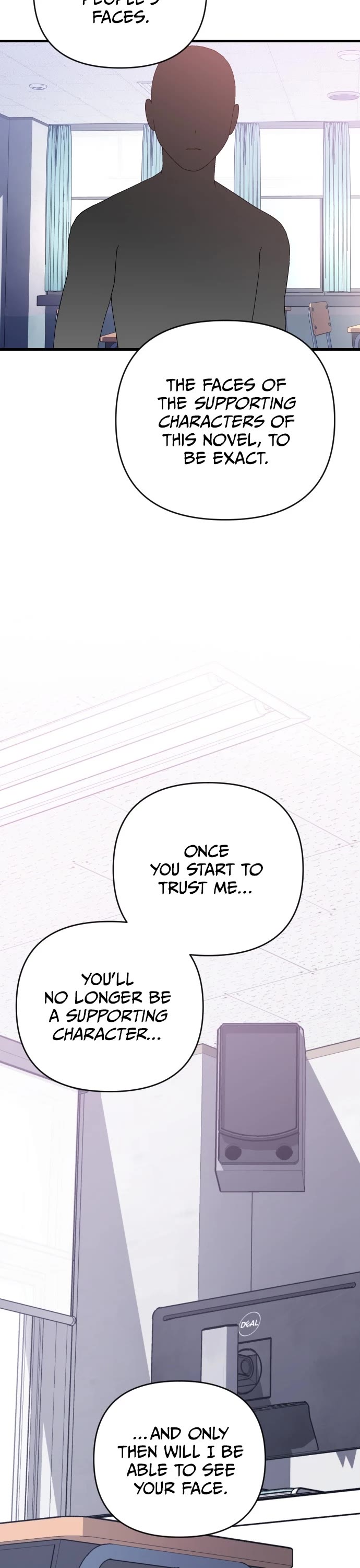 Surviving Romance Chapter 70 page 23 - Chapter 70: Ep. 70 - Show Your Face