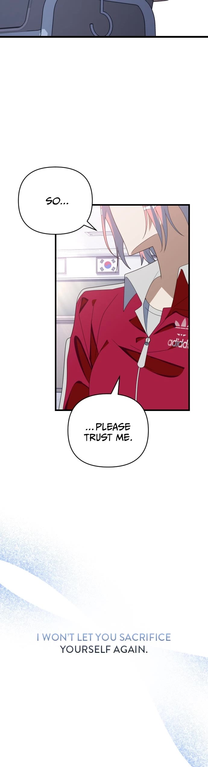Surviving Romance Chapter 70 page 24 - Chapter 70: Ep. 70 - Show Your Face