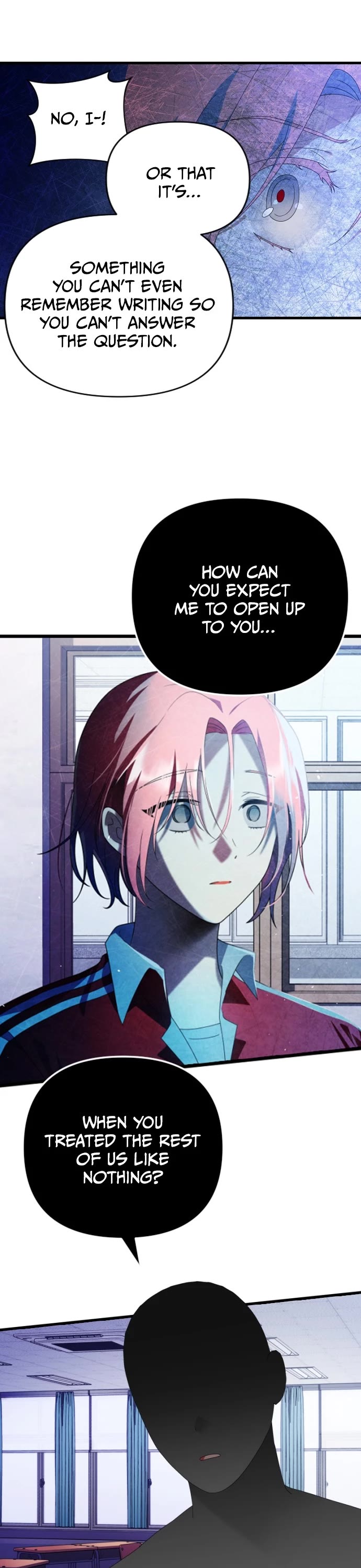 Surviving Romance Chapter 71 page 12 - Chapter 71: Ep. 71 - Character
