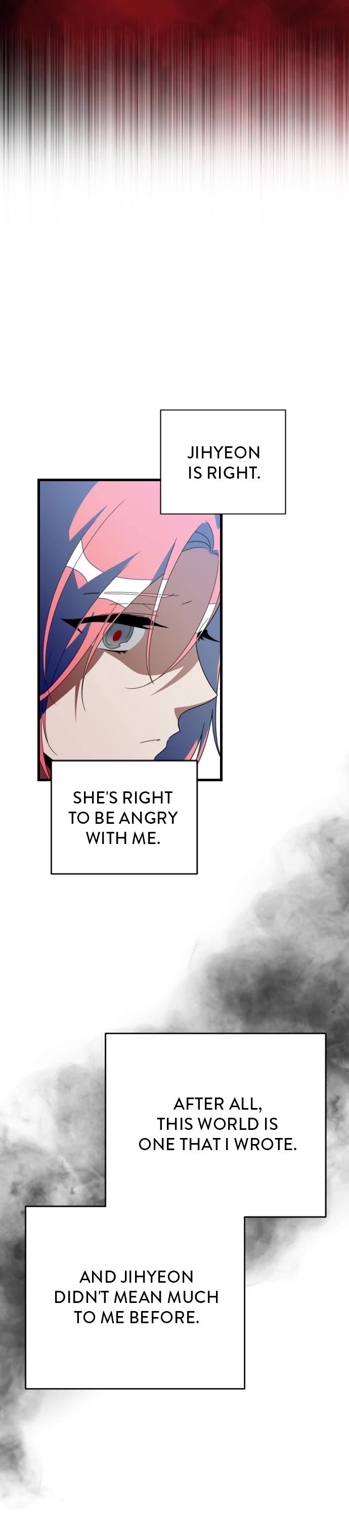 Surviving Romance Chapter 71 page 16 - Chapter 71: Ep. 71 - Character