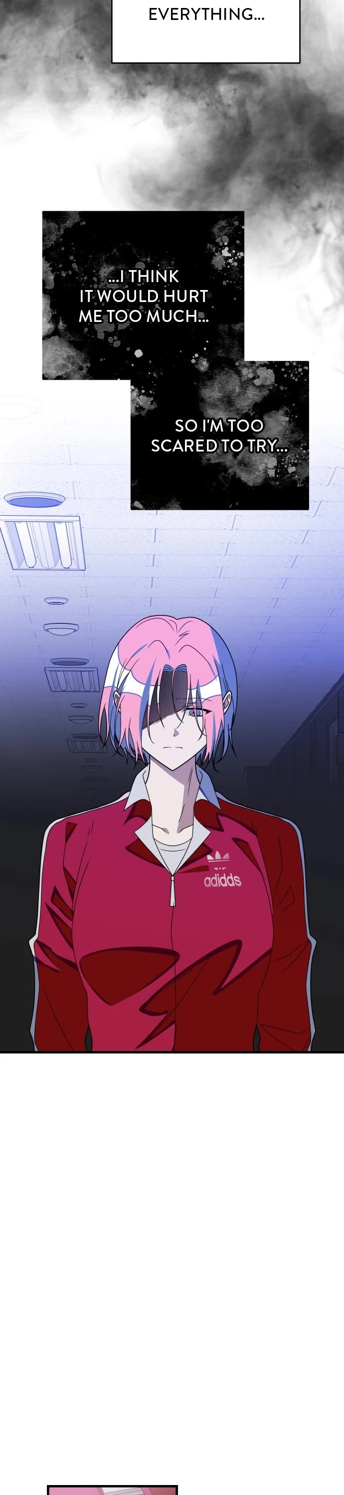 Surviving Romance Chapter 71 page 18 - Chapter 71: Ep. 71 - Character