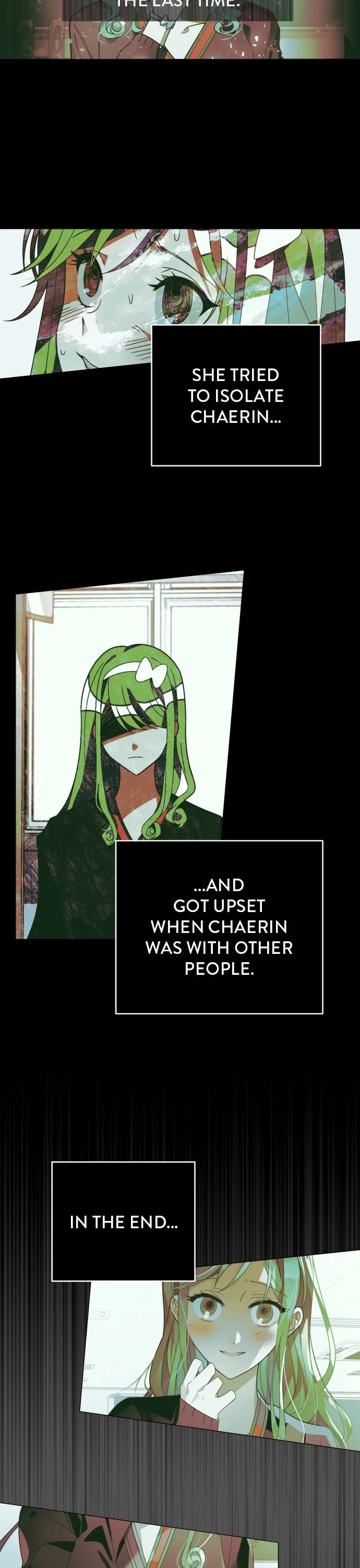 Surviving Romance Chapter 71 page 22 - Chapter 71: Ep. 71 - Character