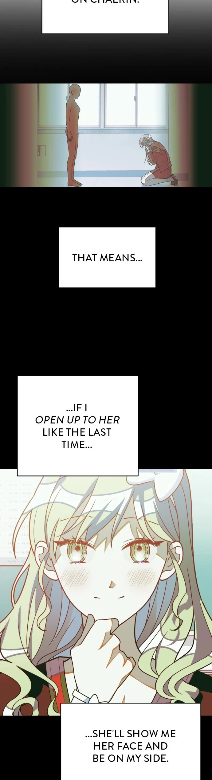 Surviving Romance Chapter 71 page 24 - Chapter 71: Ep. 71 - Character