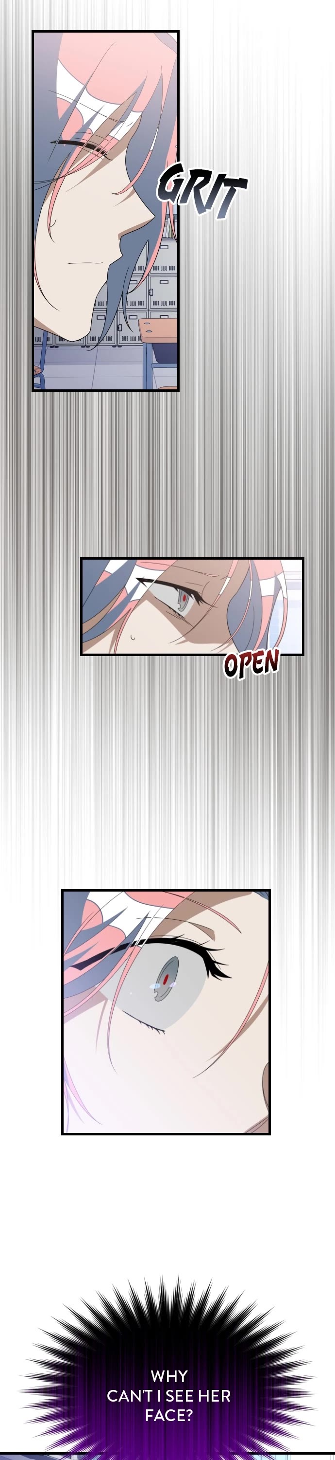 Surviving Romance Chapter 71 page 26 - Chapter 71: Ep. 71 - Character