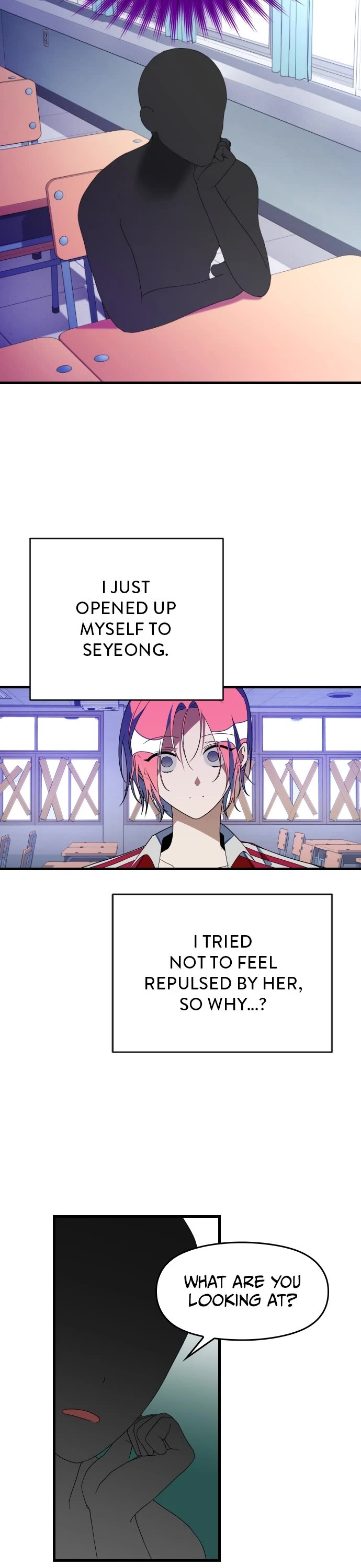 Surviving Romance Chapter 71 page 27 - Chapter 71: Ep. 71 - Character