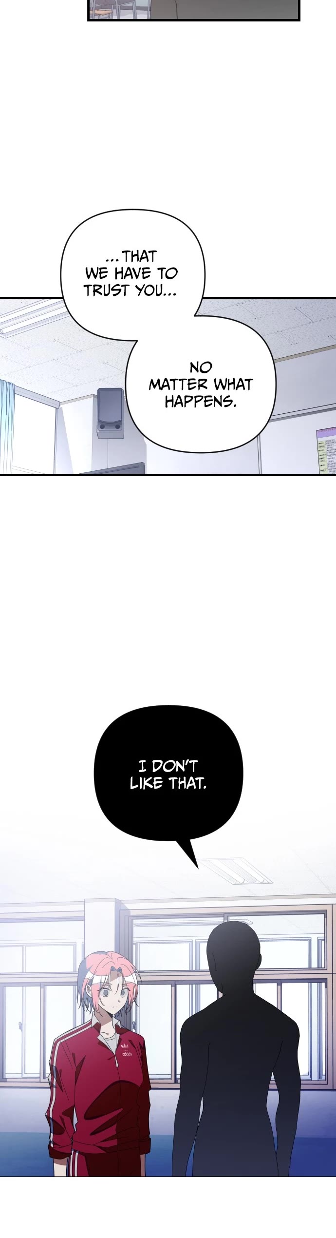 Surviving Romance Chapter 71 page 5 - Chapter 71: Ep. 71 - Character