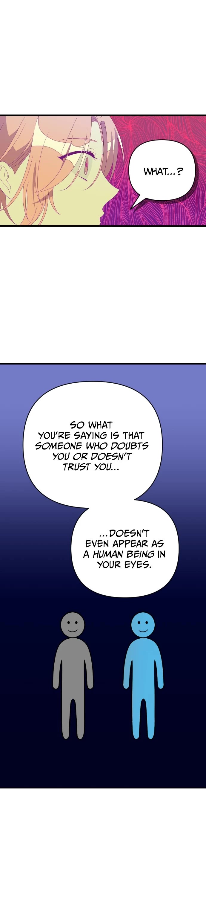 Surviving Romance Chapter 71 page 6 - Chapter 71: Ep. 71 - Character