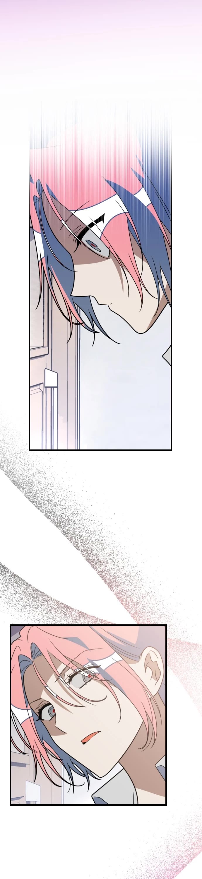 Surviving Romance Chapter 72 page 22 - Chapter 72: Ep. 72 - I Won't Give Up