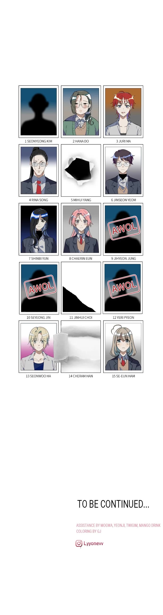 Surviving Romance Chapter 72 page 30 - Chapter 72: Ep. 72 - I Won't Give Up